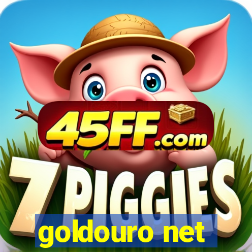 goldouro net